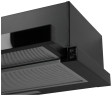 Встраиваемая вытяжка LEX HUBBLE G 2M 600 BLACK