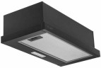 Встраиваемая вытяжка LEX HUBBLE G 2M 600 BLACK