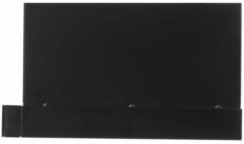 Встраиваемая вытяжка LEX HUBBLE G 2M 600 BLACK