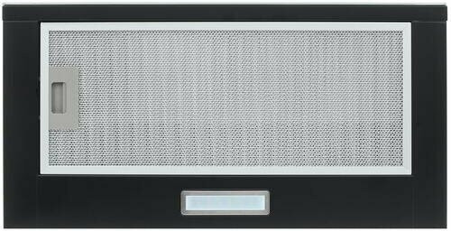 Встраиваемая вытяжка LEX HUBBLE G 2M 600 BLACK