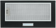Встраиваемая вытяжка LEX HUBBLE G 2M 600 BLACK