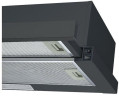 Встраиваемая вытяжка LEX HUBBLE G 2M 600 BLACK
