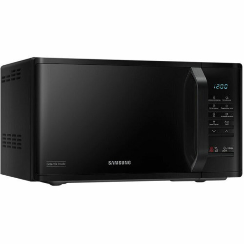 Микроволновая печь Samsung MS23K3513AK/BW