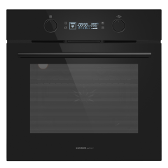 Электрический духовой шкаф HOMSair OEM606BK2