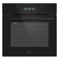 Электрический духовой шкаф HOMSair OEM606BK2