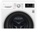 Стиральная машина LG F4J7TS1W