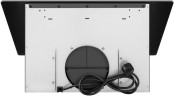 Кухонная вытяжка HOMSair Elf Push 50 Black