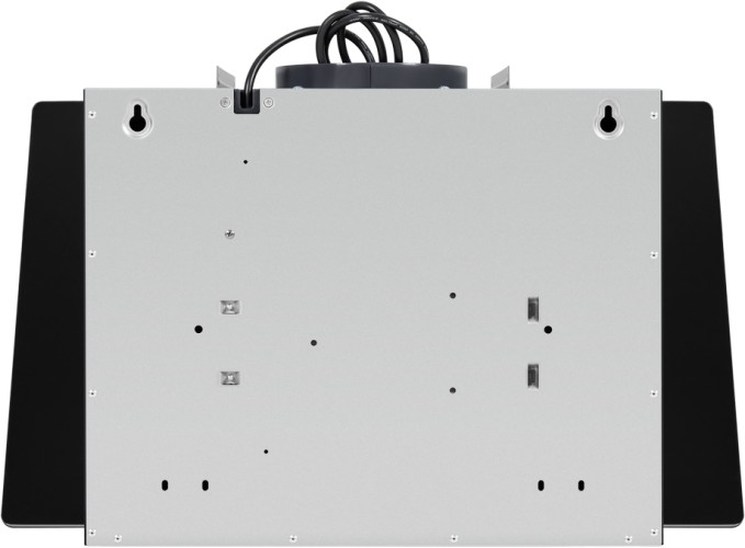 Кухонная вытяжка HOMSair Elf Push 50 Black