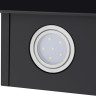 Кухонная вытяжка HOMSair Elf Push 50 Black