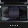 Кухонная вытяжка HOMSair Elf Push 50 Black