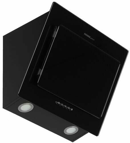 Кухонная вытяжка HOMSair Elf Push 50 Black