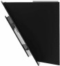 Кухонная вытяжка HOMSair Elf Push 50 Black