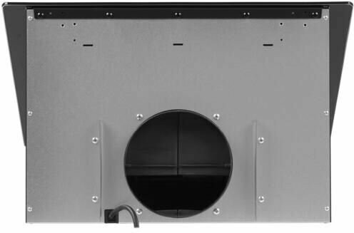 Кухонная вытяжка HOMSair Elf Push 50 Black