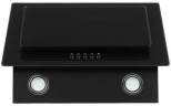 Кухонная вытяжка HOMSair Elf Push 50 Black