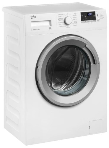 Стиральная машина Beko WRE 6612