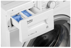 Стиральная машина Beko WRE 6612