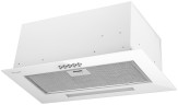 Встраиваемая вытяжка WEISSGAUFF Aura 900 белый