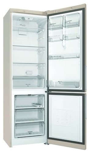 Холодильник Hotpoint-Ariston HF 4200 M