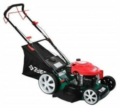 Газонокосилка бензиновая ЗУБР ЗГКБ-510СТ