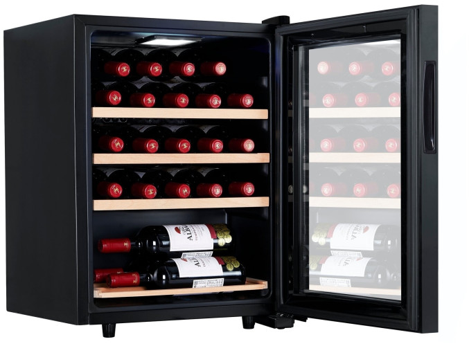 Винный шкаф Cellar Private CP023