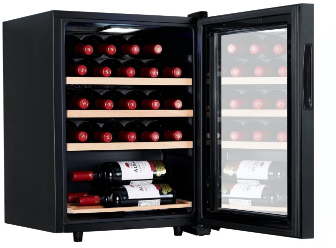 Винный шкаф Cellar Private CP023