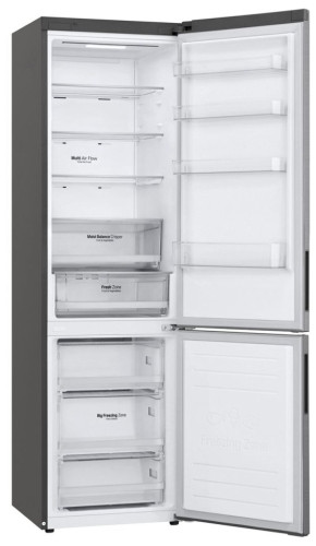 Холодильник LG GA-B509CMQZ