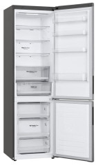 Холодильник LG GA-B509CMQZ