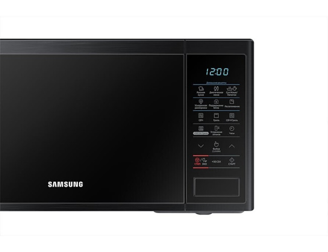 Микроволновая печь Samsung MG23J5133AK