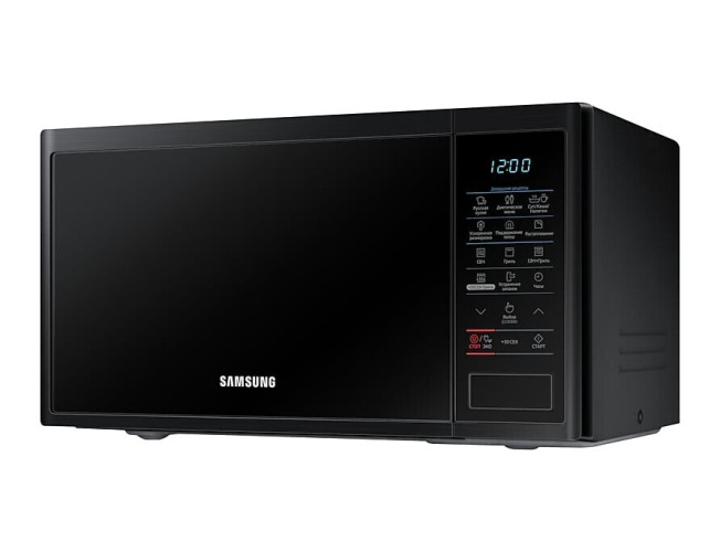 Микроволновая печь Samsung MG23J5133AK