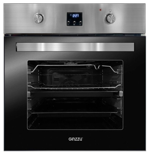Электрический духовой шкаф Ginzzu HOE-273