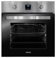 Электрический духовой шкаф Ginzzu HOE-273