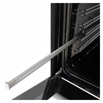 Электрический духовой шкаф Ginzzu HOE-273