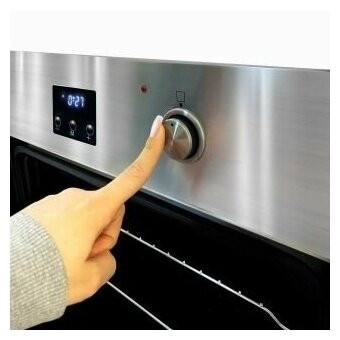 Электрический духовой шкаф Ginzzu HOE-273