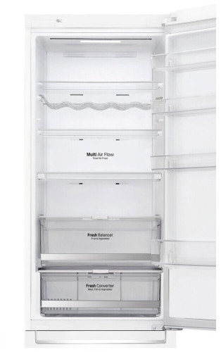 Холодильник LG GA-B509SVDZ