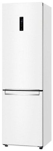 Холодильник LG GA-B509SVDZ