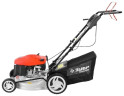 Газонокосилка бензиновая ЗУБР ГКБ-510СТ