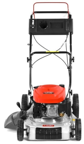 Газонокосилка бензиновая ЗУБР ГКБ-510СТ