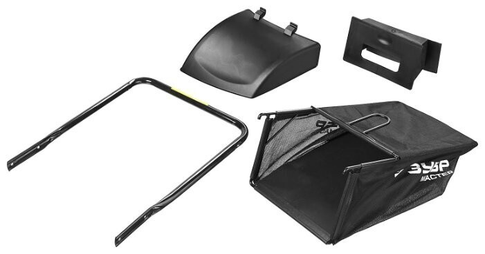 Газонокосилка бензиновая ЗУБР ГКБ-510СТ