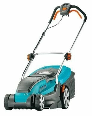 Газонокосилка электрическая GARDENA PowerMax 37E