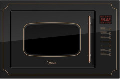 Встраиваемая микроволновая печь Midea TG925BW7-B1