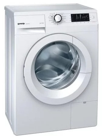 Стиральная машина Gorenje W 6502
