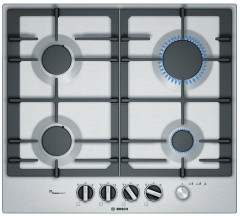 Газовая варочная панель Bosch PCP 6A5 M90R