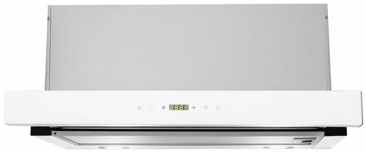 Встраиваемая вытяжка Exiteq EX 1145 white