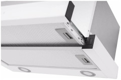 Встраиваемая вытяжка Exiteq EX 1145 white