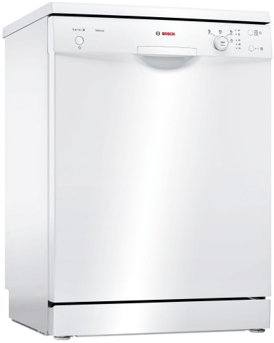 Посудомоечная машина Bosch SMS4HTW17E