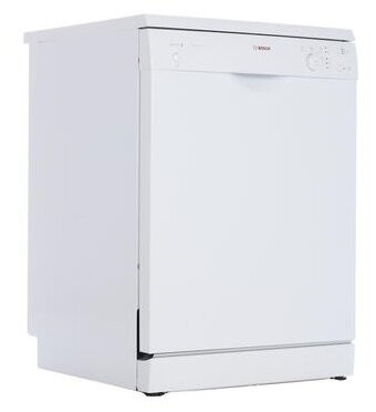 Посудомоечная машина Bosch SMS4HTW17E