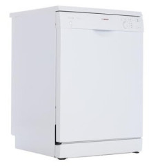 Посудомоечная машина Bosch SMS4HTW17E