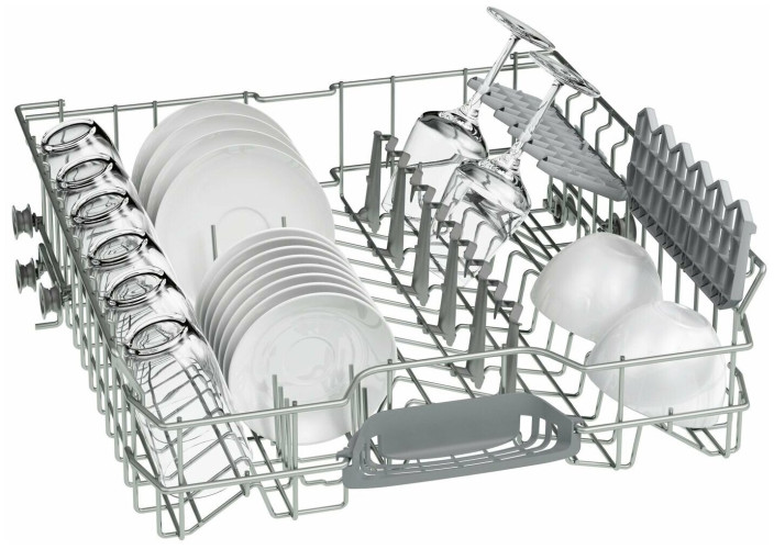 Посудомоечная машина Bosch SMS4HTW17E