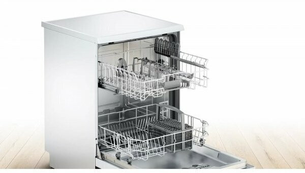 Посудомоечная машина Bosch SMS4HTW17E