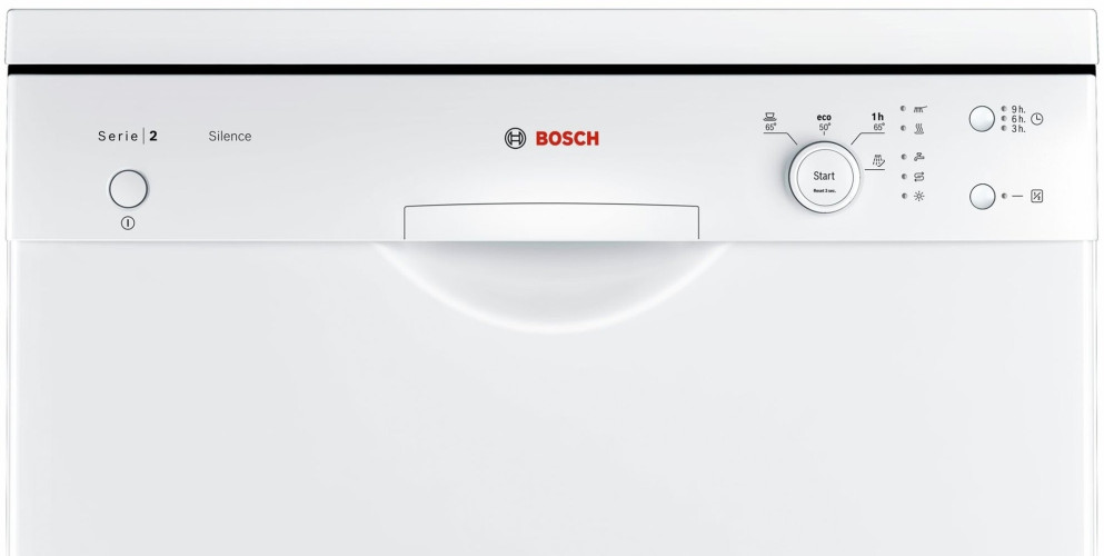 Посудомоечная машина Bosch SMS4HTW17E